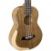 Freshman UKWALT Walnut Tenor Ukulele Body