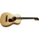 Larrivee-P-03-Recording-Series-Parlour-Guitar-Front-Angle