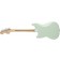 Squier-FSR-Limited-Edition-Bullet-Mustang-Surf-Green-Back