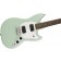 Squier-FSR-Limited-Edition-Bullet-Mustang-Surf-Green-Body-Angle