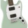 Squier-FSR-Limited-Edition-Bullet-Mustang-Surf-Green-Body-Detail