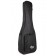 Uma UB-1 Electro Acoustic Bass Ukulele with Gig Bag Bag