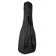 Uma UB-1 Electro Acoustic Bass Ukulele with Gig Bag Bag Back