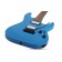 Schecter Aaron Marshall AM-6 Satin Royal Sapphire
