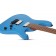 Schecter Aaron Marshall AM-6 Satin Royal Sapphire