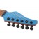 Schecter Aaron Marshall AM-6 Satin Royal Sapphire