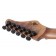 Schecter Aaron Marshall AM-6 Satin Royal Sapphire