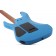 Schecter Aaron Marshall AM-6 Satin Royal Sapphire