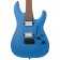 Schecter Aaron Marshall AM-6 Satin Royal Sapphire