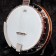 Adam Black BJ-02 5-String Banjo Vintage Sunburst