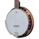 Adam Black BJ-02 5-String Banjo Vintage Sunburst