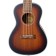 Adam Black CB120 Electro Concert Ukulele Sunburst