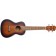 Adam Black CB120 Electro Concert Ukulele Sunburst