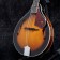 Adam Black MA-02 A-Style Mandolin Vintage Sunburst