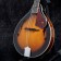 Adam Black MA-02 A-Style Mandolin Vintage Sunburst