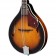 Adam Black MA-02 A-Style Mandolin Vintage Sunburst