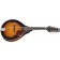 Adam Black MA-02 A-Style Mandolin Vintage Sunburst