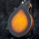 Adam Black MA-04 F-Style Scroll Mandolin Vintage Sunburst