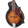 Adam Black MA-04 F-Style Scroll Mandolin Vintage Sunburst