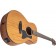 Adam Black O-2TE Travel Electro Acoustic