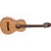 Adam Black P-3 Parlour Acoustic Guitar Natural Angle