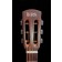 Adam Black P-3 Parlour Acoustic Guitar Natural Slotted Headstock