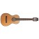 Adam Black P-3 Parlour Acoustic Guitar Natural