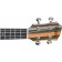 Adam-Black-Soprano-Ukulele-Rainbow-Headstock