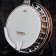 Adam Black BJ-04 Deluxe 5-String Banjo Vintage Sunburst Body