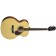 Adam Black J-5 Legacy Jumbo Natural