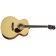 Adam Black J-5 Legacy Jumbo Natural