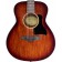 Adam Black O-2T Travel Guitar Koa