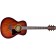 Adam Black O-2T Travel Guitar Koa