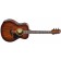 Adam Black O-2T Travel Guitar Koa