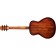 Adam Black O-2TE Koa Electro Acoustic Travel Guitar