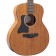 Adam Black  O-2TEL Left Handed Travel Electro Acoustic Body