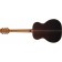 Adam Black O-6 Legacy Acoustic Guitar Natural