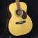 Adam Black O-6 Legacy Acoustic Guitar Natural