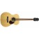 Adam Black O-6 Legacy Acoustic Guitar Natural