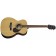Adam Black O-6 Legacy Acoustic Guitar Natural
