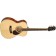 Adam Black O5 Natural Acoustic Guitar