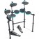 Alesis DM Lite Kit left