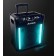 Alesis TransActive Wireless 2 Bluetooth Speaker with Lights