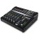 Alto ZMX122FX Zephyr Compact Mixer