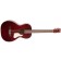 Art & Lutherie Roadhouse Tennessee Red Parlour Guitar