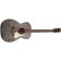 Art & Lutherie Legacy Denim Blue Q-Discrete 2018 Front Angle