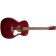 Art & Lutherie Legacy Tennessee Red 