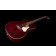 Art & Lutherie Legacy Tennessee Red 