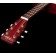 Art & Lutherie Legacy Tennessee Red 