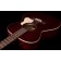 Art & Lutherie Legacy Tennessee Red 